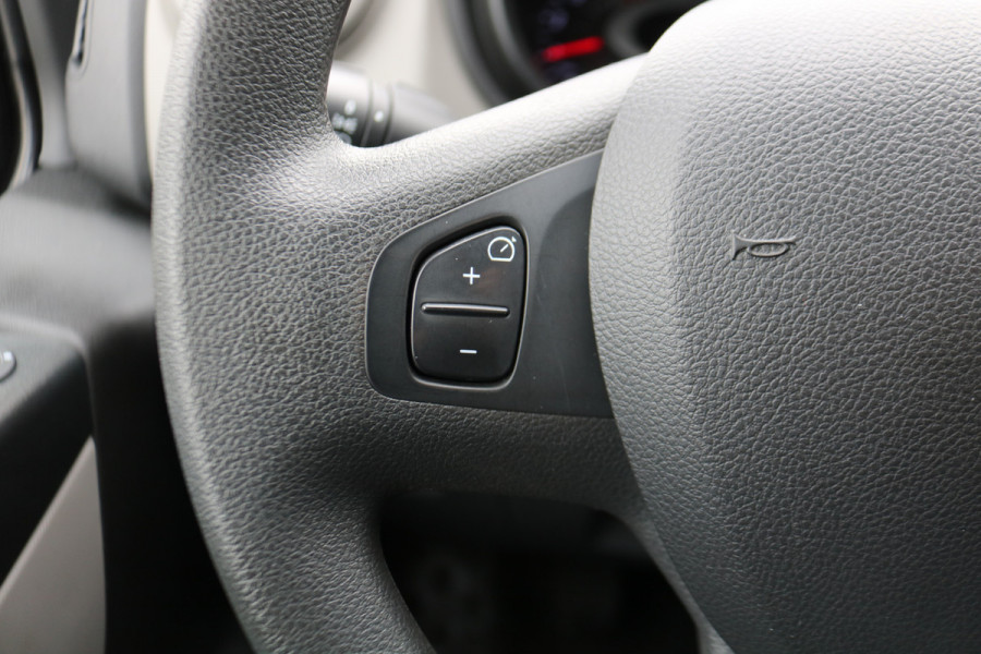 Renault Trafic 1.6 dCi L1H1 Airco Navigatie