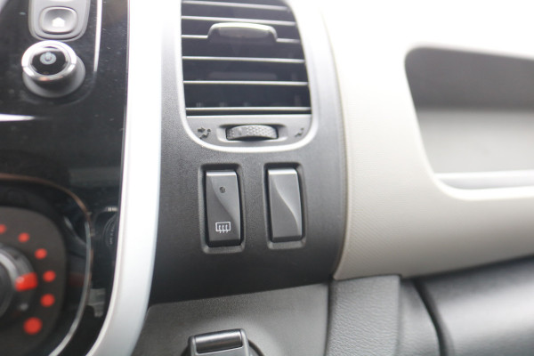 Renault Trafic 1.6 dCi L1H1 Airco Navigatie