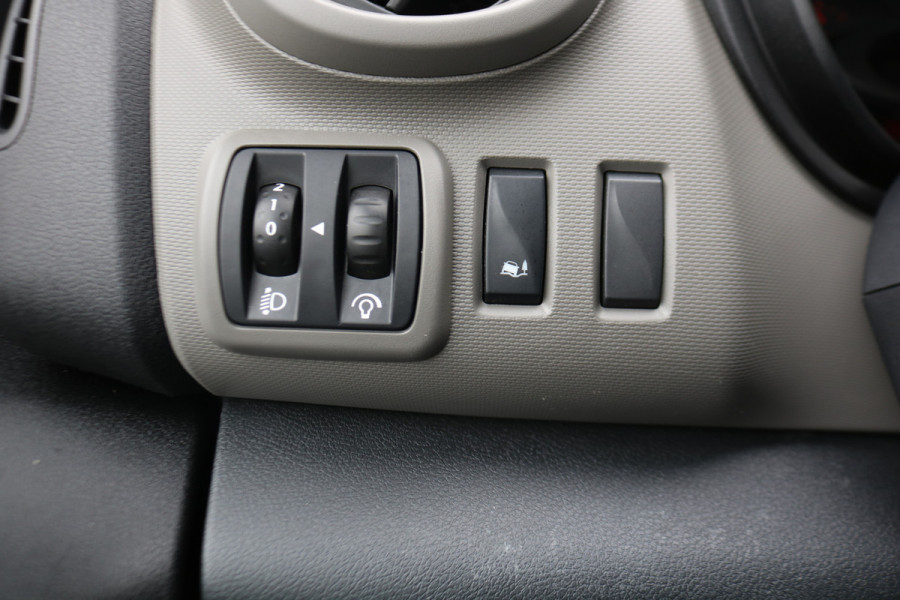 Renault Trafic 1.6 dCi L1H1 Airco Navigatie