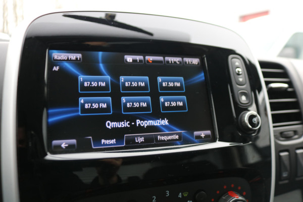 Renault Trafic 1.6 dCi L1H1 Airco Navigatie