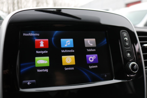 Renault Trafic 1.6 dCi L1H1 Airco Navigatie