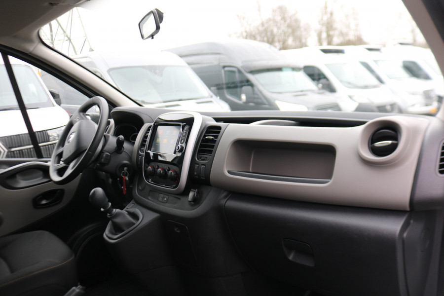 Renault Trafic 1.6 dCi L1H1 Airco Navigatie