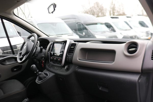 Renault Trafic 1.6 dCi L1H1 Airco Navigatie