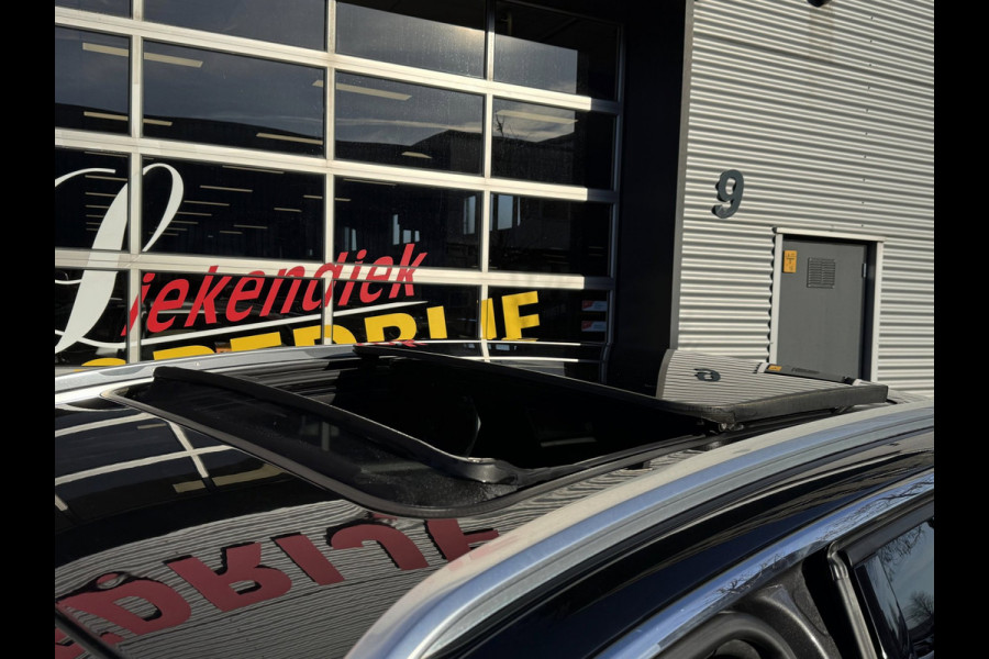 Peugeot 3008 1.2 PureTech GT Line - Panorama dak I Navigatie / Apple CarPlay I Airco I 1/2 Leer I Sport pakket I Dealer onderh.