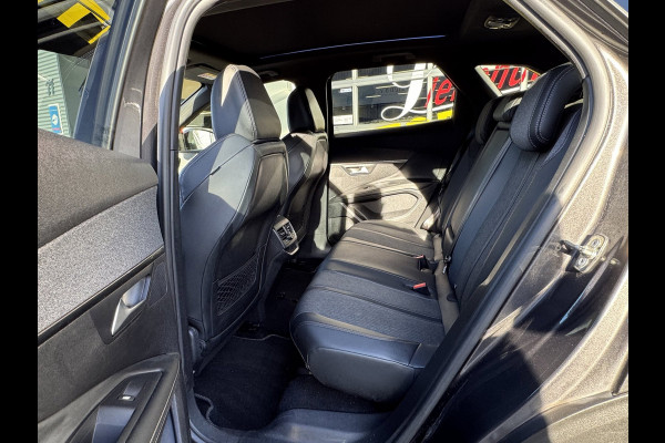 Peugeot 3008 1.2 PureTech GT Line - Panorama dak I Navigatie / Apple CarPlay I Airco I 1/2 Leer I Sport pakket I Dealer onderh.