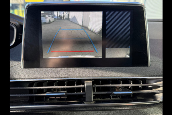Peugeot 3008 1.2 PureTech GT Line - Panorama dak I Navigatie / Apple CarPlay I Airco I 1/2 Leer I Sport pakket I Dealer onderh.