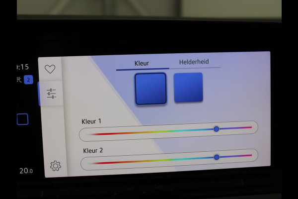 Volkswagen Golf 1.0 eTSI Life | Carplay | Sfeerverlichting | Adaptive cruise | Navigatie | Parkeerhulp | Full LED | Climate control | Bluetooth