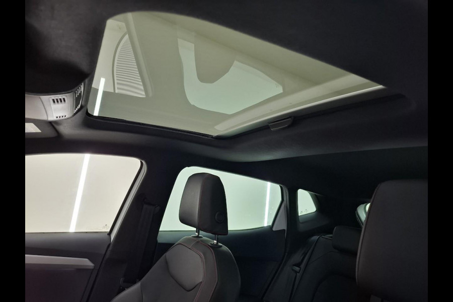 Seat Ibiza 1.0 TSI FR Business Intense - Navi - Pano/Schuifdak - Winterpakket - Org.NL