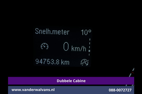 Ford Transit Custom 2.0 TDCI 130pk L2H1 Dubbele Cabine Euro6 inrichting | Airco | 6-Zits | LED | Cruisecontrol | Parkeersensoren Achterklep, 2800kg Trekvermogen