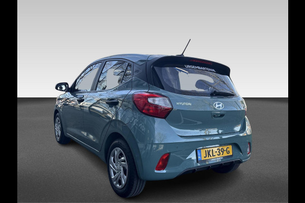 Hyundai i10 1.0 Comfort