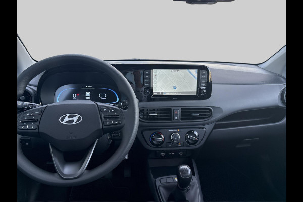 Hyundai i10 1.0 Comfort