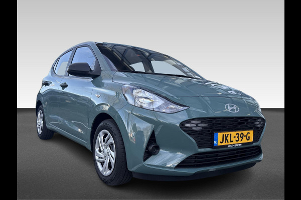 Hyundai i10 1.0 Comfort