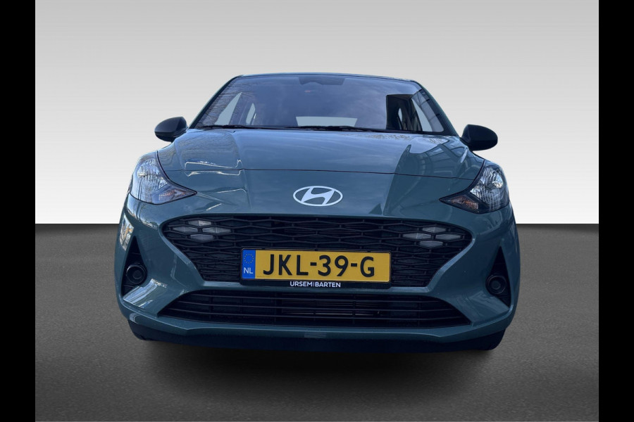 Hyundai i10 1.0 Comfort