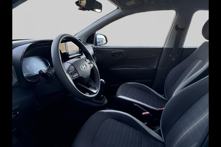 Hyundai i10 1.0 Comfort