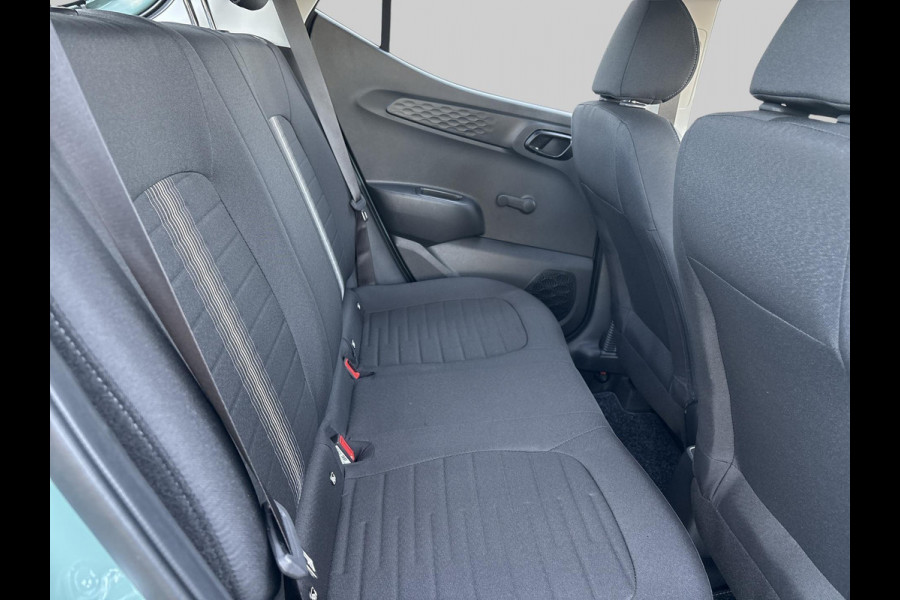 Hyundai i10 1.0 Comfort