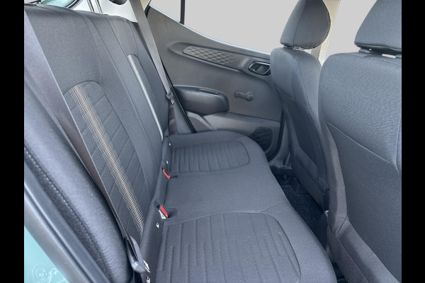 Hyundai i10 1.0 Comfort