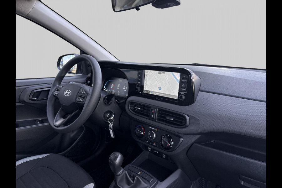 Hyundai i10 1.0 Comfort