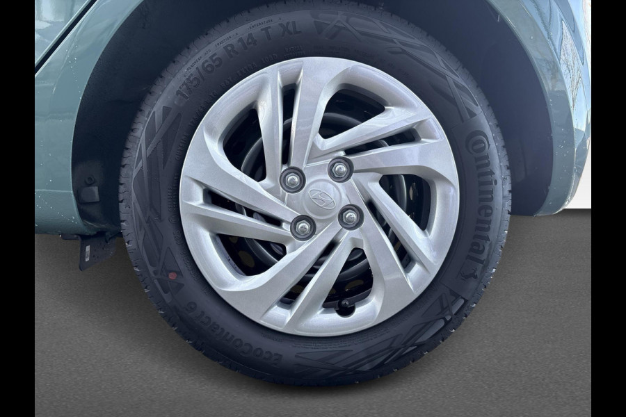 Hyundai i10 1.0 Comfort