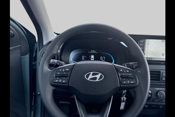 Hyundai i10 1.0 Comfort