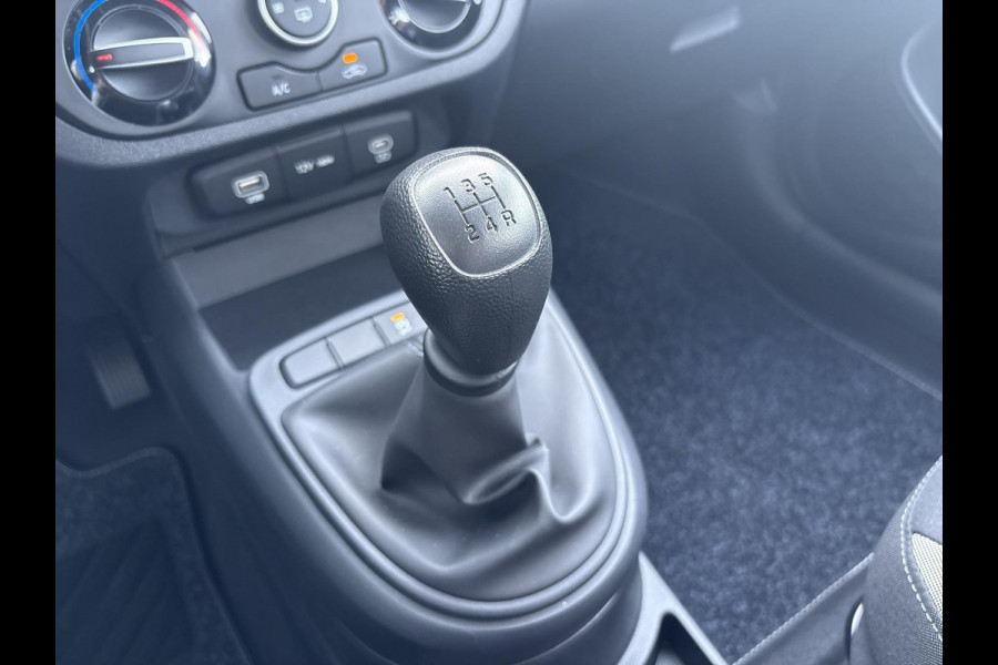 Hyundai i10 1.0 Comfort