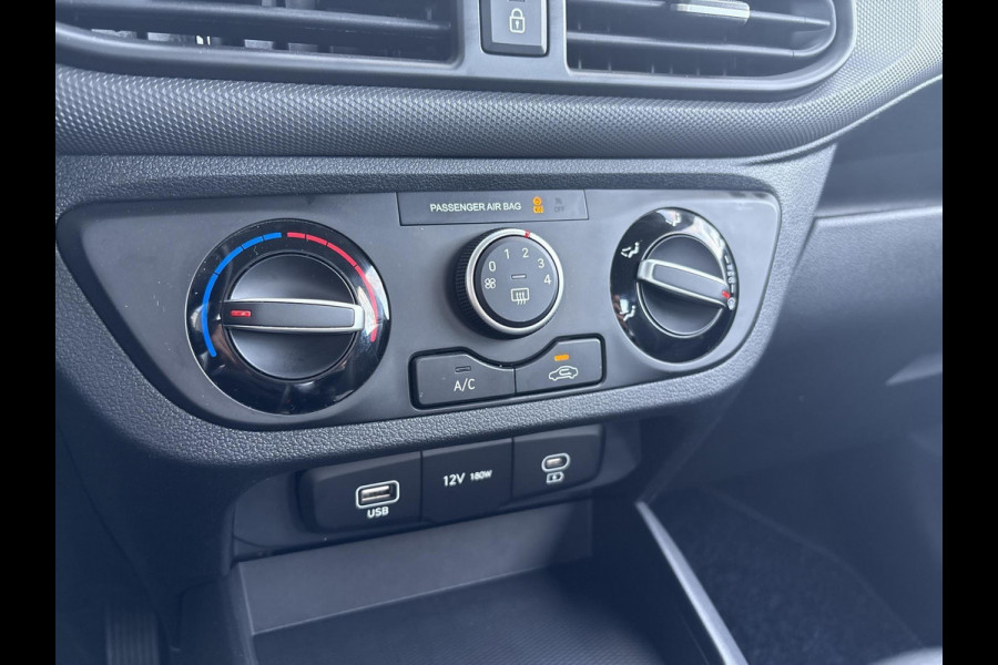 Hyundai i10 1.0 Comfort