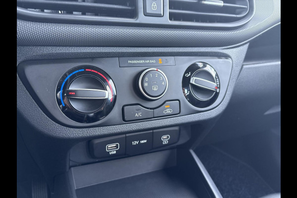 Hyundai i10 1.0 Comfort