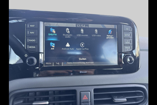 Hyundai i10 1.0 Comfort