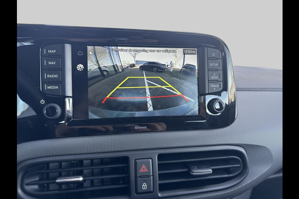 Hyundai i10 1.0 Comfort