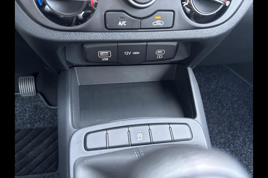 Hyundai i10 1.0 Comfort