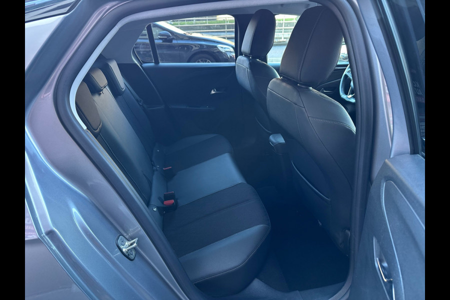 Opel Corsa 1.2 GS Line Automaat Leer Airco Carplay