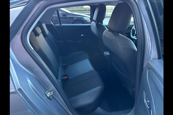 Opel Corsa 1.2 GS Line Automaat Leer Airco Carplay