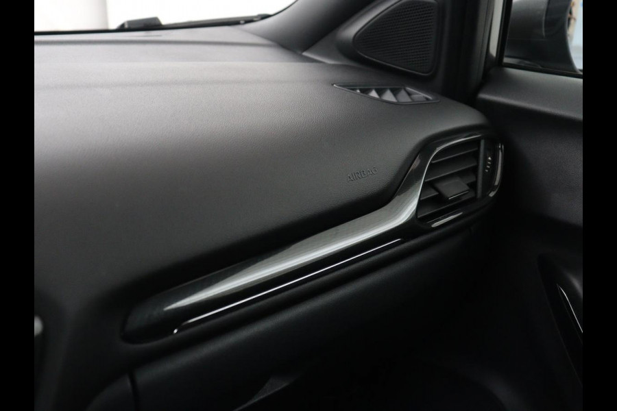 Ford Puma 1.0 EcoBoost Hybrid ST-Line | Stoel & stuurverwarming | Carplay | Navigatie | Parkeerhulp | Climate control | Digital Cockpit | Verwarmde voorruit | Full LED | Cruise control | Bluetooth