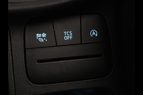 Ford Puma 1.0 EcoBoost Hybrid ST-Line | Stoel & stuurverwarming | Carplay | Navigatie | Parkeerhulp | Climate control | Digital Cockpit | Verwarmde voorruit | Full LED | Cruise control | Bluetooth