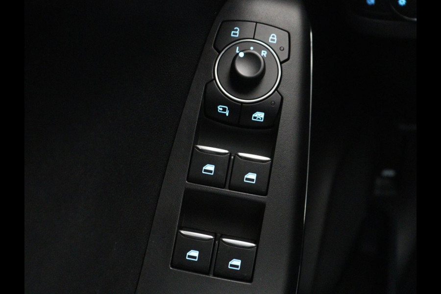 Ford Puma 1.0 EcoBoost Hybrid ST-Line | Stoel & stuurverwarming | Carplay | Navigatie | Parkeerhulp | Climate control | Digital Cockpit | Verwarmde voorruit | Full LED | Cruise control | Bluetooth