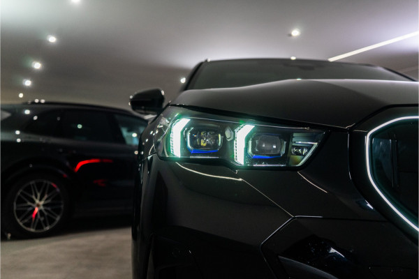 BMW 5 Serie Touring 530e High Executive M Sport 300PK | Pano | H/K | Sfeer | Driving Ass. Pro | Fabrieksgarantie