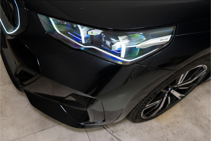 BMW 5 Serie Touring 530e High Executive M Sport 300PK | Pano | H/K | Sfeer | Driving Ass. Pro | Fabrieksgarantie