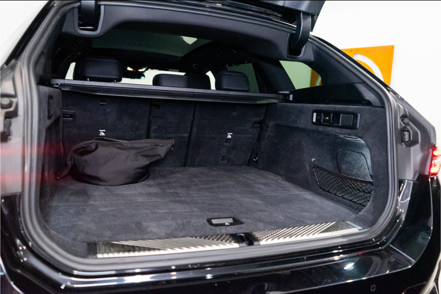 BMW 5 Serie Touring 530e High Executive M Sport 300PK | Pano | H/K | Sfeer | Driving Ass. Pro | Fabrieksgarantie