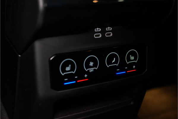 BMW 5 Serie Touring 530e High Executive M Sport 300PK | Pano | H/K | Sfeer | Driving Ass. Pro | Fabrieksgarantie