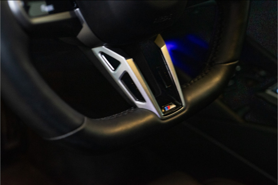 BMW 5 Serie Touring 530e High Executive M Sport 300PK | Pano | H/K | Sfeer | Driving Ass. Pro | Fabrieksgarantie