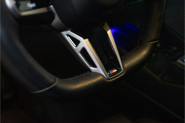 BMW 5 Serie Touring 530e High Executive M Sport 300PK | Pano | H/K | Sfeer | Driving Ass. Pro | Fabrieksgarantie