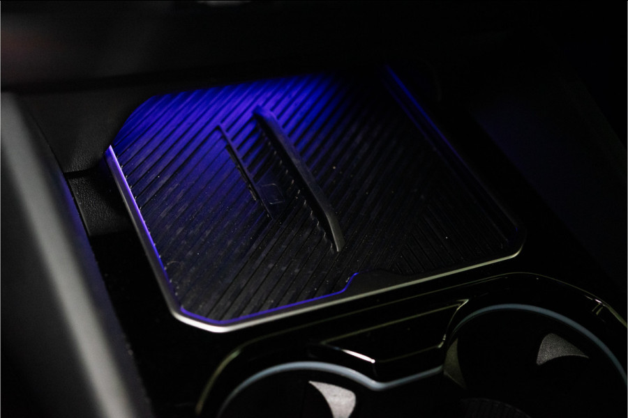 BMW 5 Serie Touring 530e High Executive M Sport 300PK | Pano | H/K | Sfeer | Driving Ass. Pro | Fabrieksgarantie