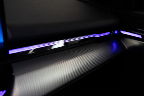 BMW 5 Serie Touring 530e High Executive M Sport 300PK | Pano | H/K | Sfeer | Driving Ass. Pro | Fabrieksgarantie