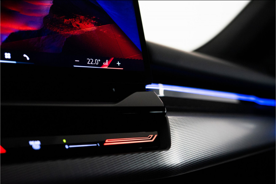 BMW 5 Serie Touring 530e High Executive M Sport 300PK | Pano | H/K | Sfeer | Driving Ass. Pro | Fabrieksgarantie