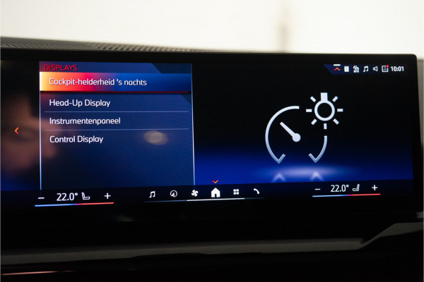 BMW 5 Serie Touring 530e High Executive M Sport 300PK | Pano | H/K | Sfeer | Driving Ass. Pro | Fabrieksgarantie