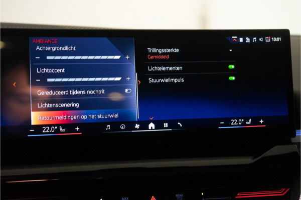 BMW 5 Serie Touring 530e High Executive M Sport 300PK | Pano | H/K | Sfeer | Driving Ass. Pro | Fabrieksgarantie