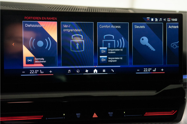 BMW 5 Serie Touring 530e High Executive M Sport 300PK | Pano | H/K | Sfeer | Driving Ass. Pro | Fabrieksgarantie