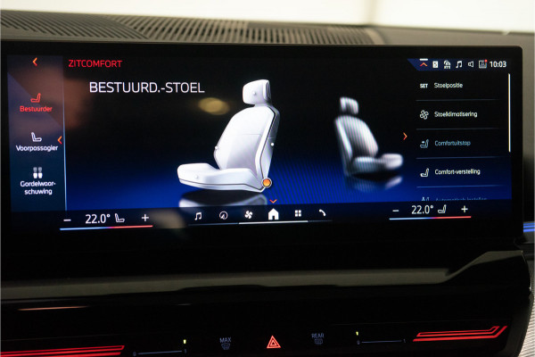 BMW 5 Serie Touring 530e High Executive M Sport 300PK | Pano | H/K | Sfeer | Driving Ass. Pro | Fabrieksgarantie