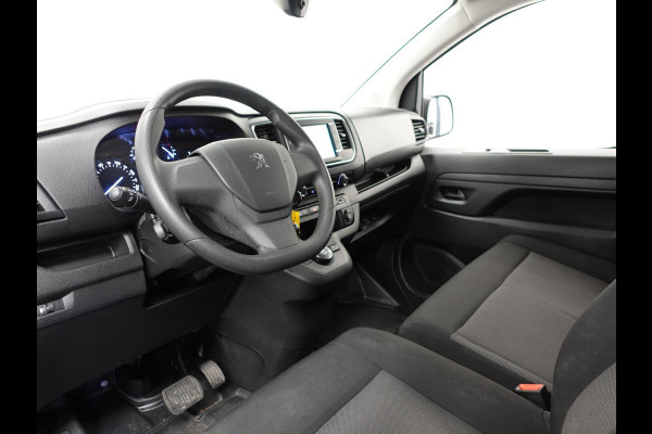 Peugeot Expert 2.0 BlueHDI 145PK L3 Automaat Airco Cruise Navigatie Trekhaak Navigatie Sidebars