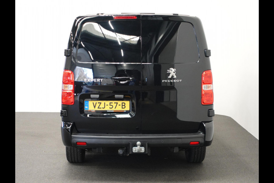 Peugeot Expert 2.0 BlueHDI 145PK L3 Automaat Airco Cruise Navigatie Trekhaak Navigatie Sidebars