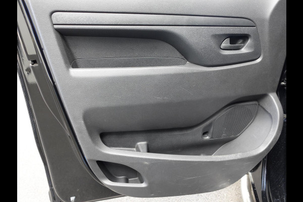Peugeot Expert 2.0 BlueHDI 145PK L3 Automaat Airco Cruise Navigatie Trekhaak Navigatie Sidebars